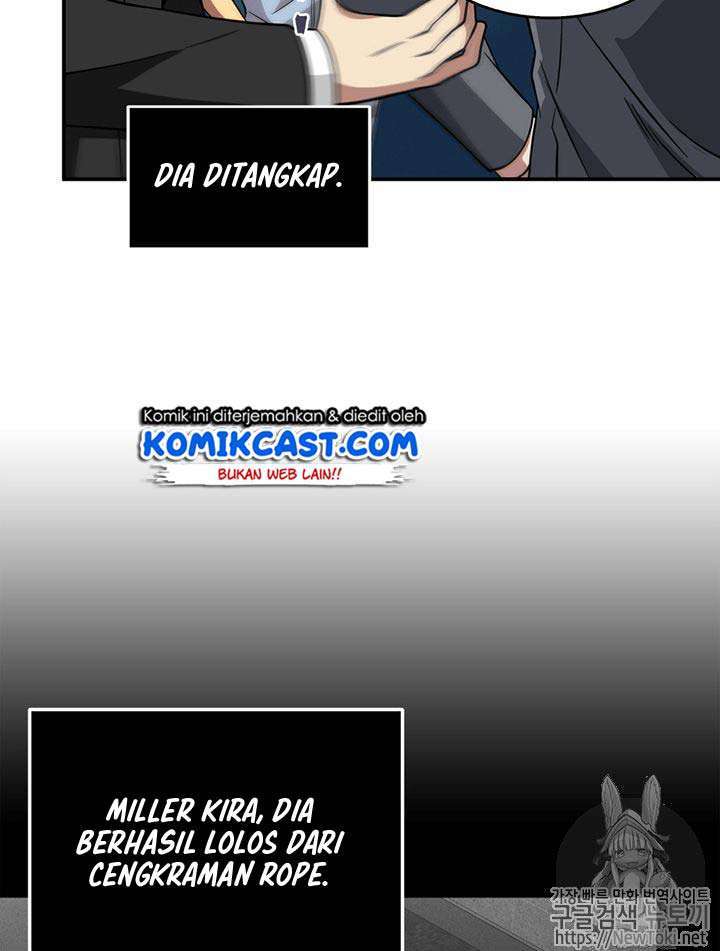 Read Tomb Raider King ID Manga Online