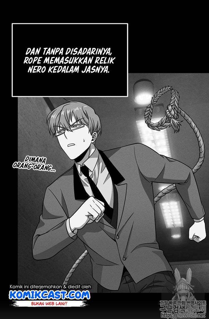 Read Tomb Raider King ID Manga Online