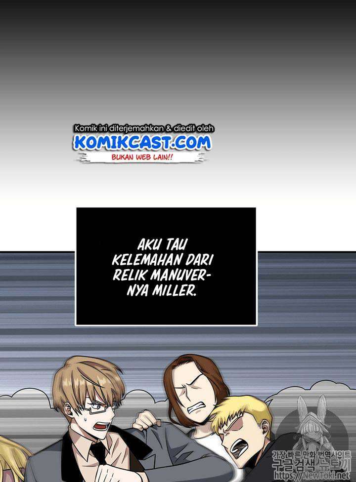 Read Tomb Raider King ID Manga Online