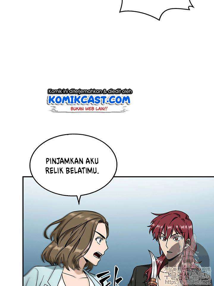 Read Tomb Raider King ID Manga Online