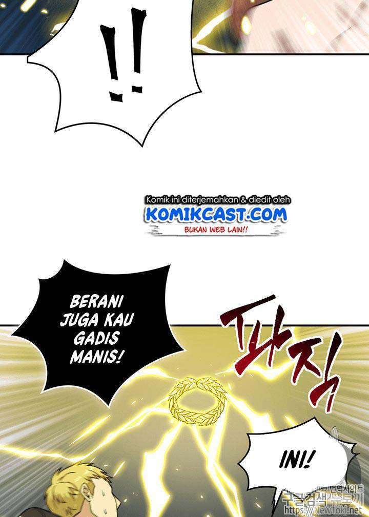 Read Tomb Raider King ID Manga Online