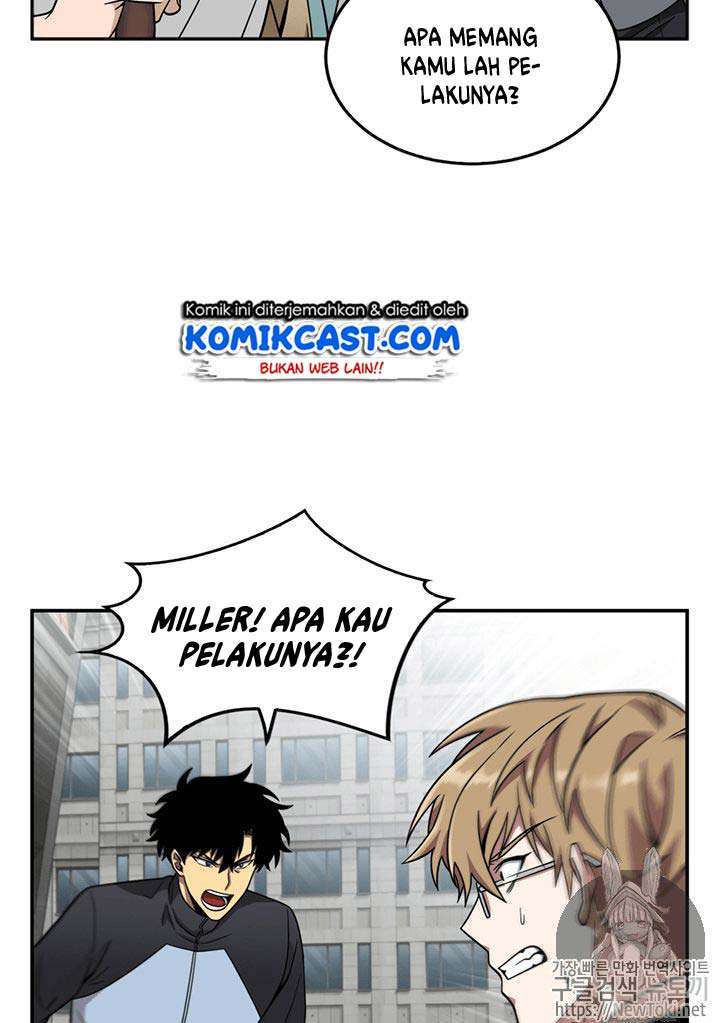 Read Tomb Raider King ID Manga Online
