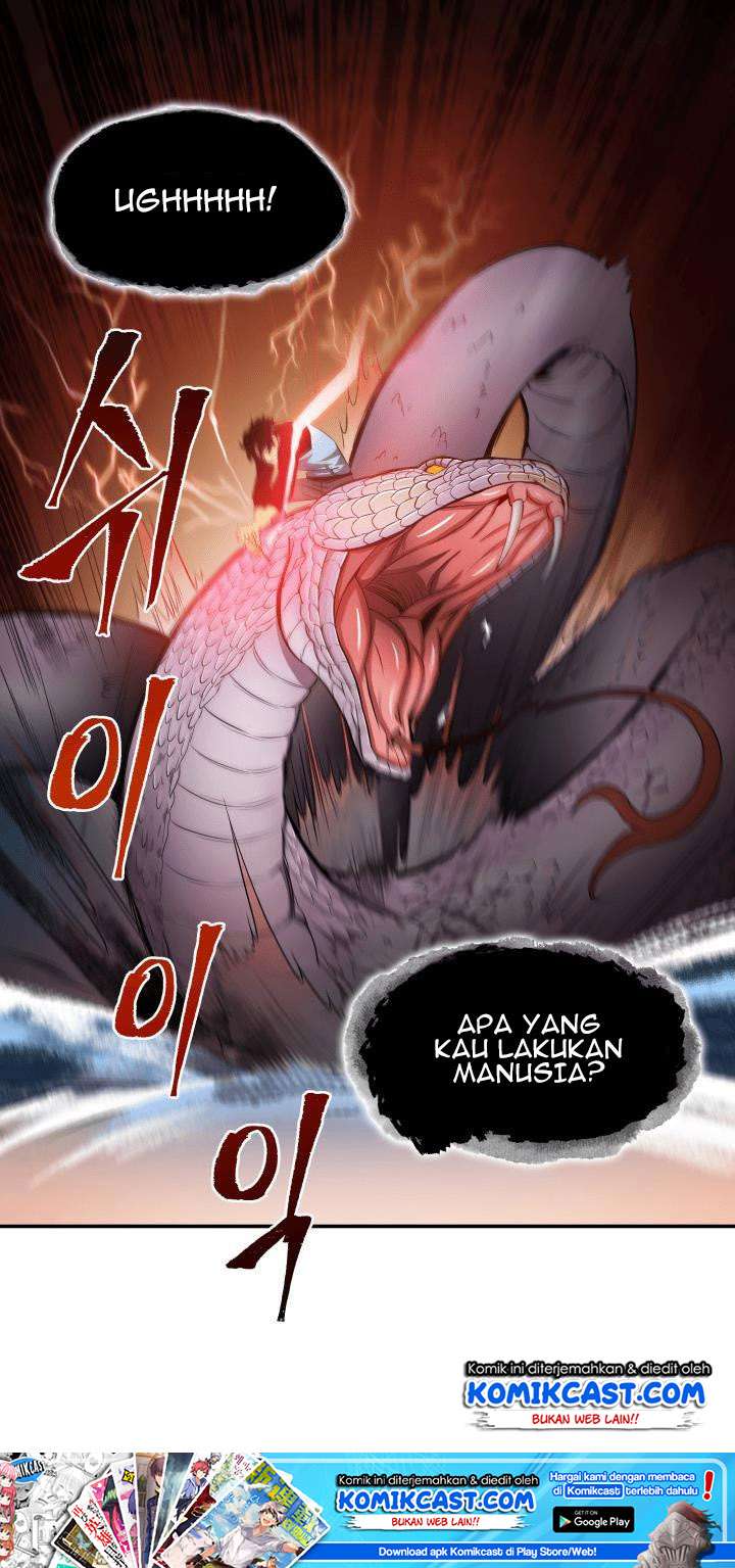 Read Tomb Raider King ID Manga Online