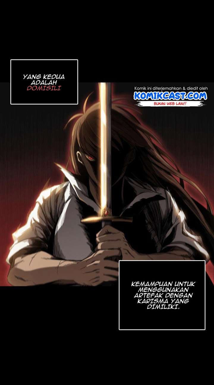Read Tomb Raider King ID Manga Online