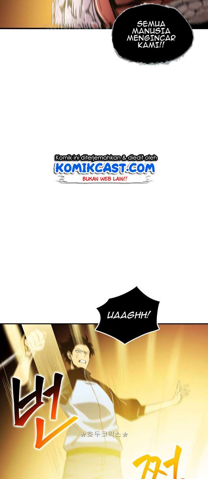 Read Tomb Raider King ID Manga Online