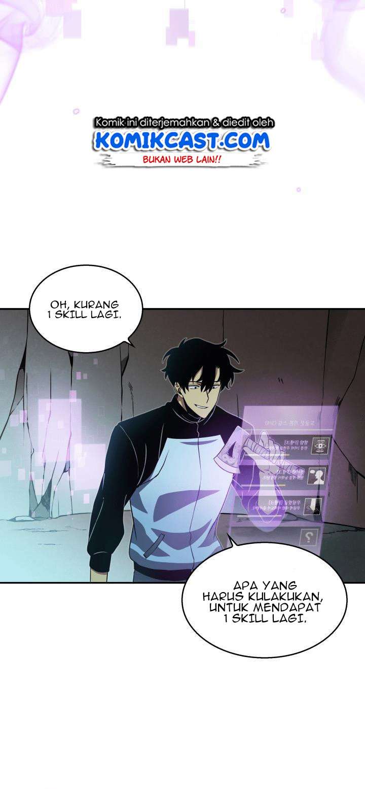 Read Tomb Raider King ID Manga Online