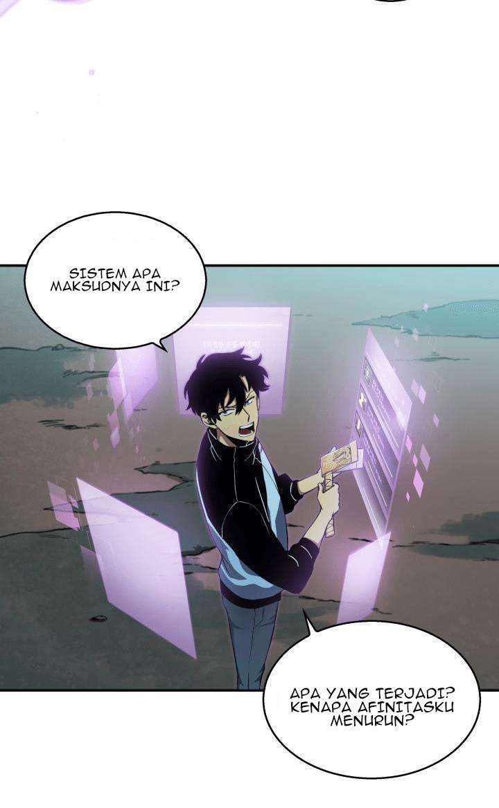 Read Tomb Raider King ID Manga Online