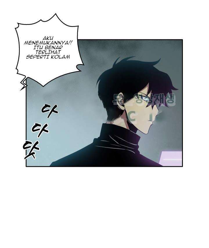 Read Tomb Raider King ID Manga Online