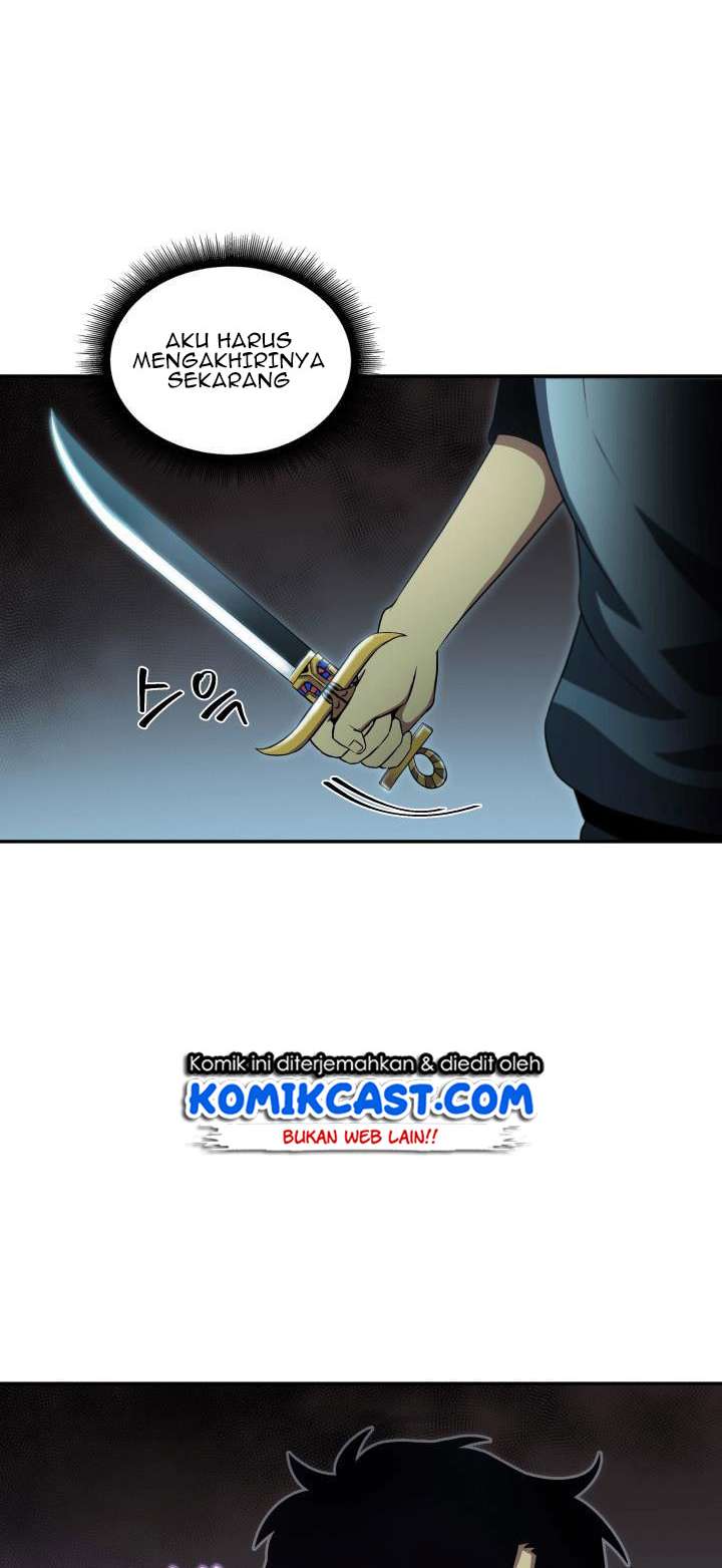 Read Tomb Raider King ID Manga Online