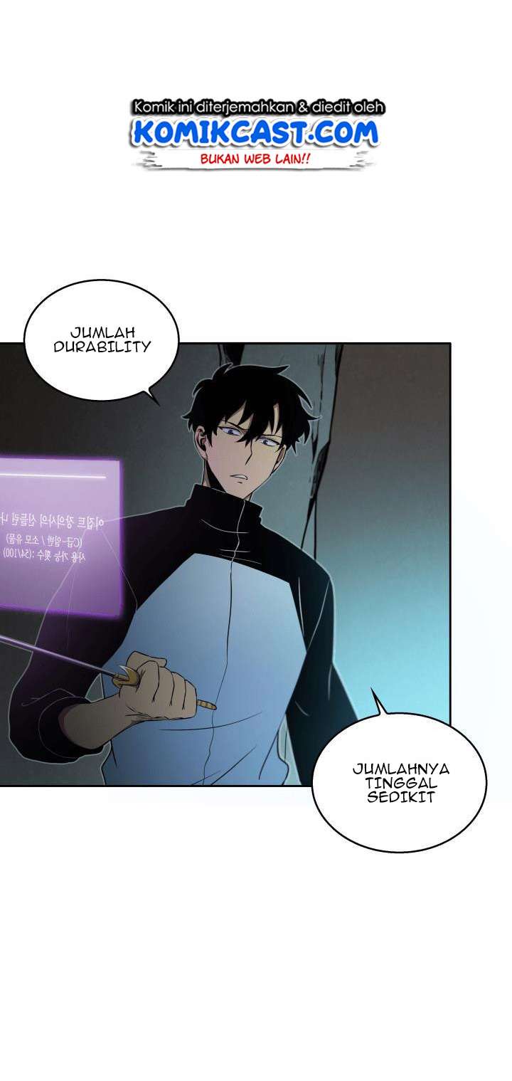 Read Tomb Raider King ID Manga Online