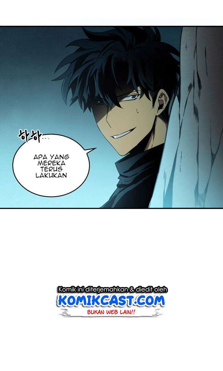 Read Tomb Raider King ID Manga Online