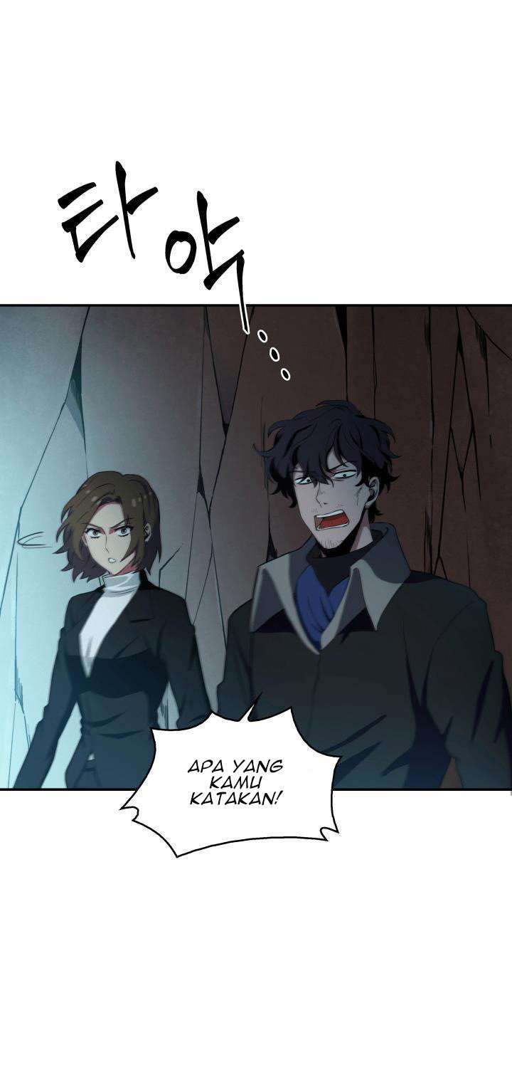Read Tomb Raider King ID Manga Online