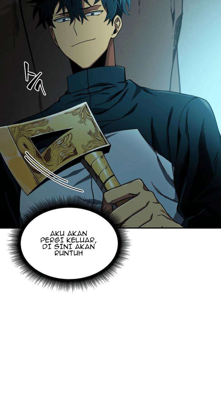Read Tomb Raider King ID Manga Online