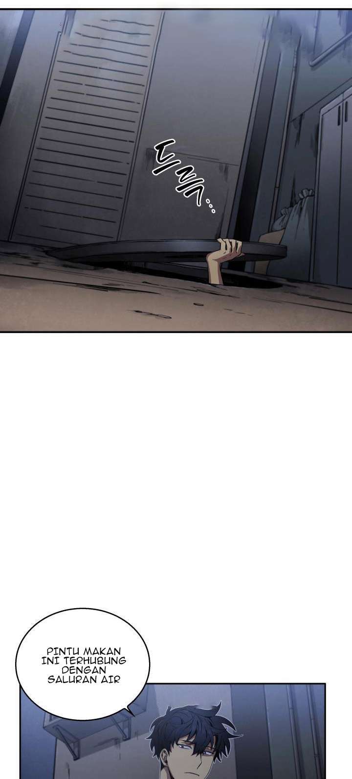 Read Tomb Raider King ID Manga Online