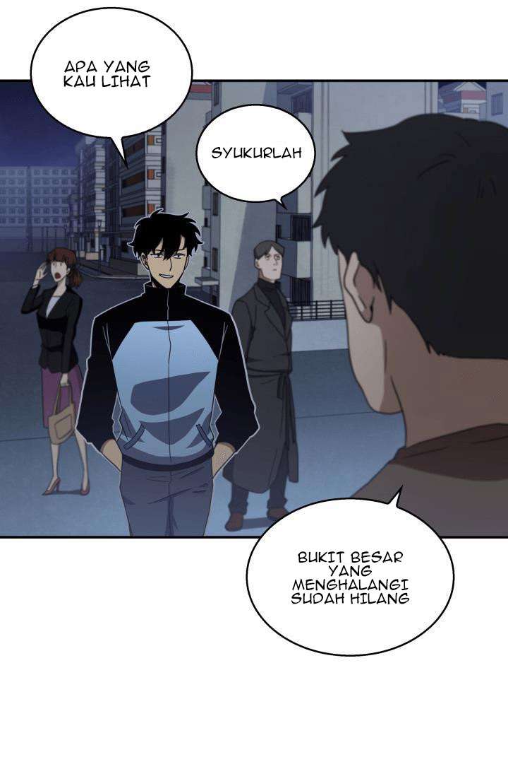 Read Tomb Raider King ID Manga Online