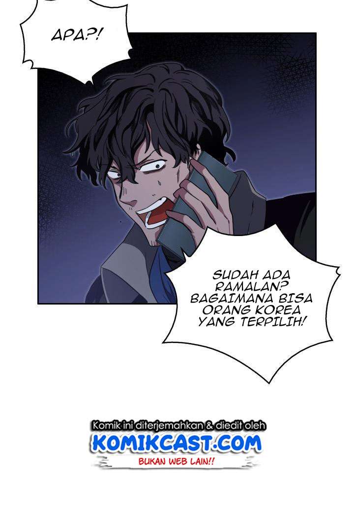 Read Tomb Raider King ID Manga Online