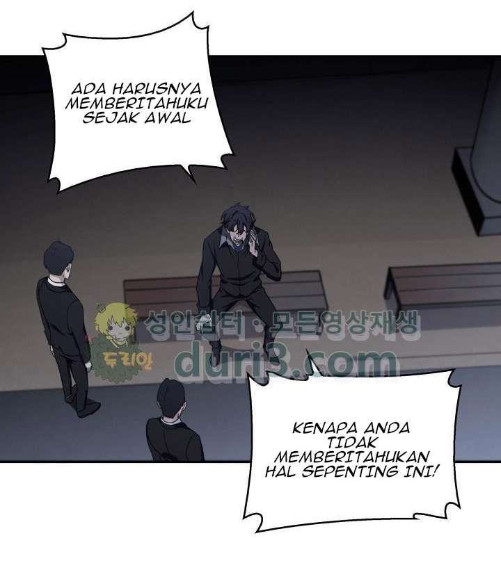 Read Tomb Raider King ID Manga Online