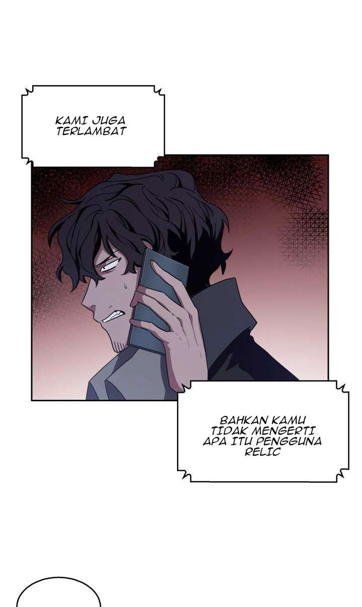 Read Tomb Raider King ID Manga Online