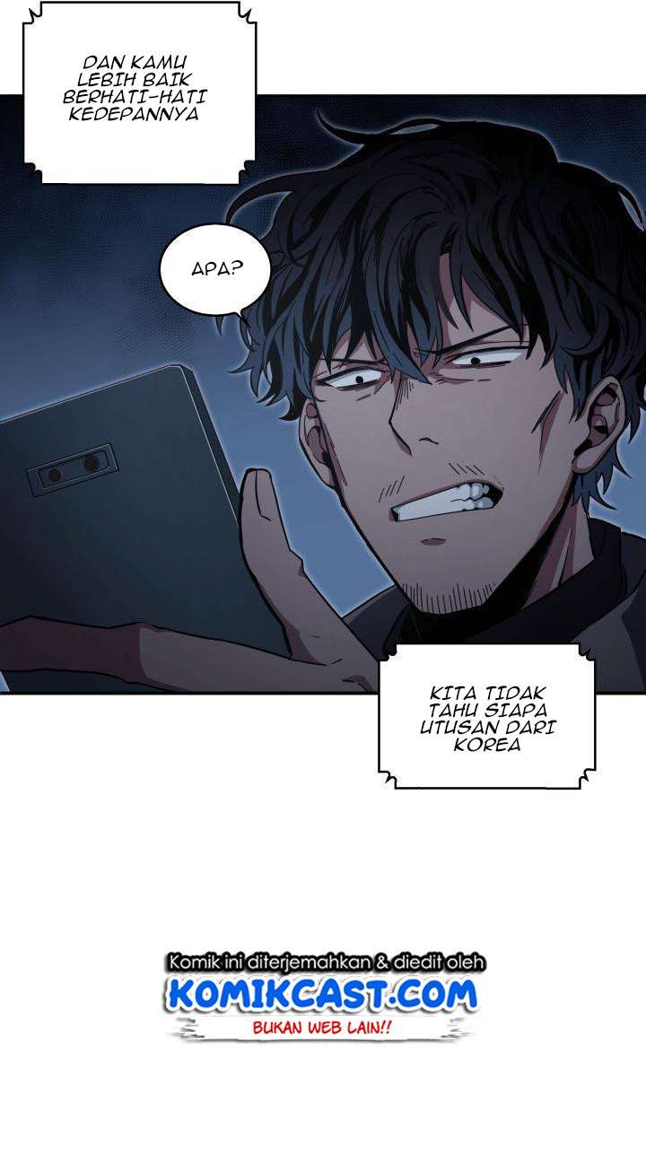 Read Tomb Raider King ID Manga Online