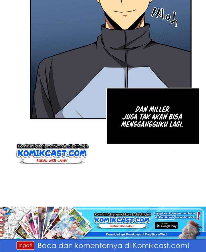 Read Tomb Raider King ID Manga Online