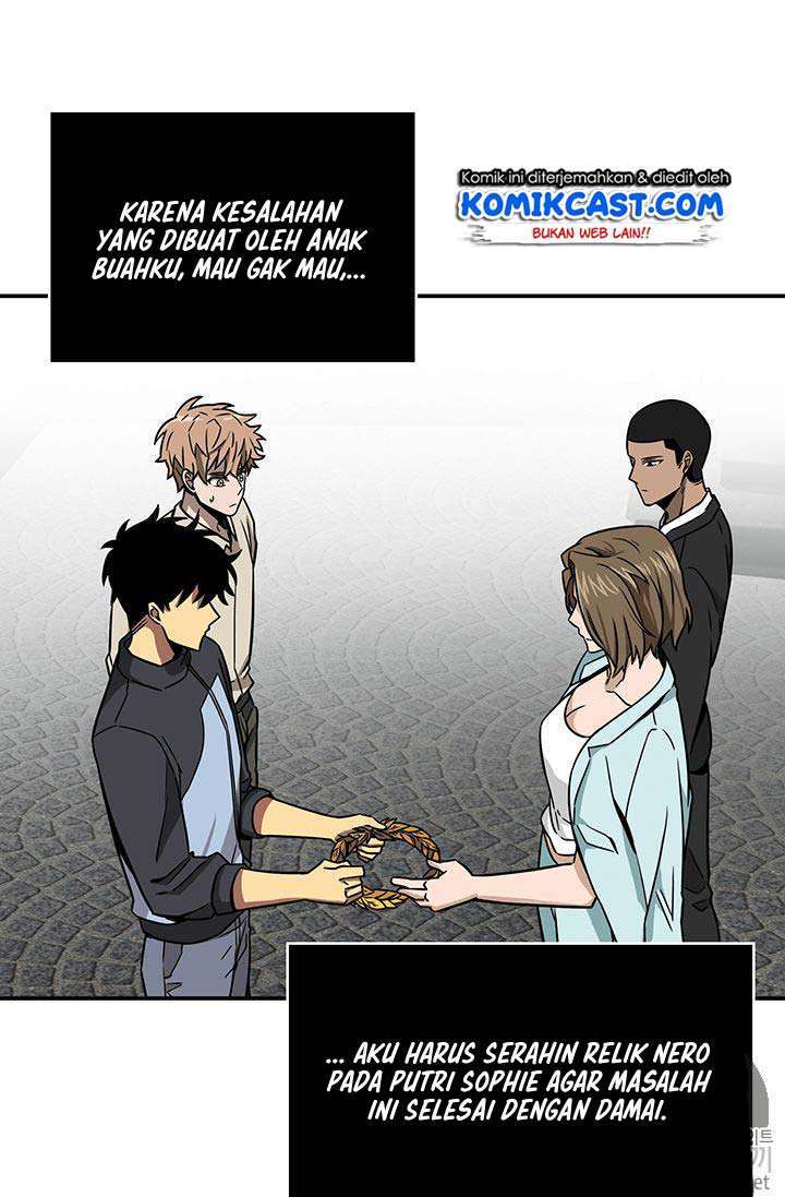 Read Tomb Raider King ID Manga Online