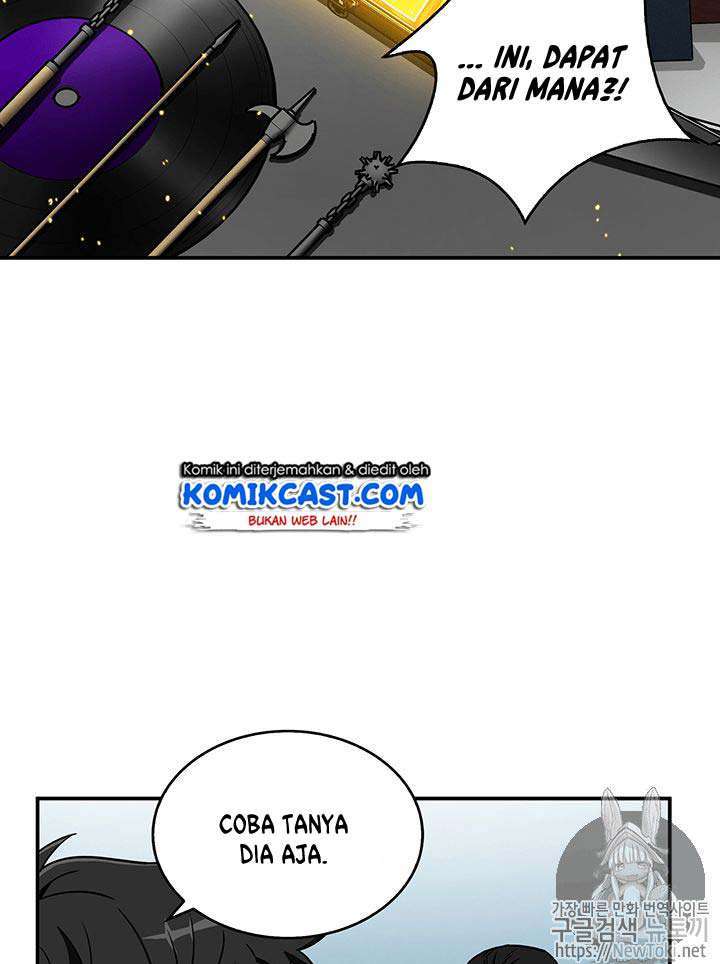 Read Tomb Raider King ID Manga Online