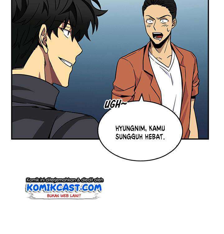 Read Tomb Raider King ID Manga Online