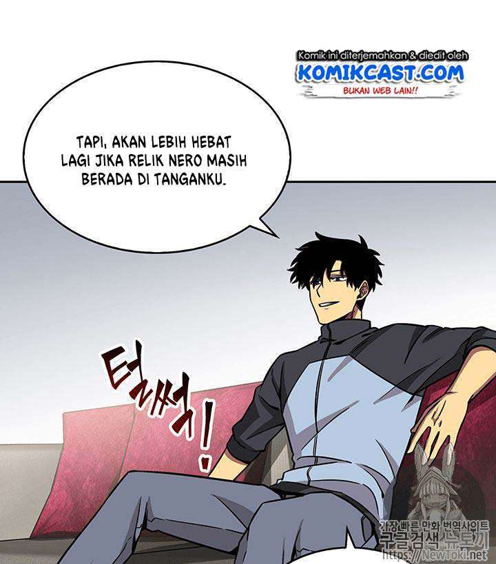 Read Tomb Raider King ID Manga Online