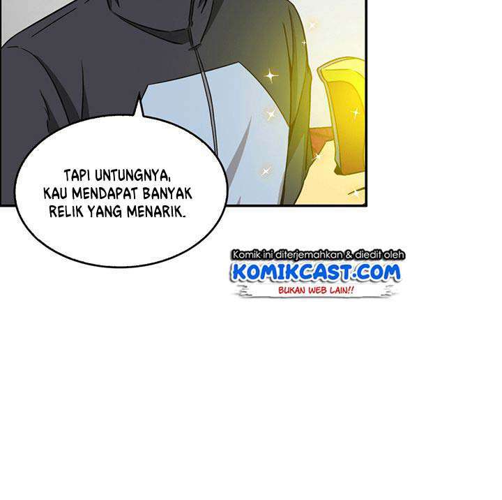 Read Tomb Raider King ID Manga Online