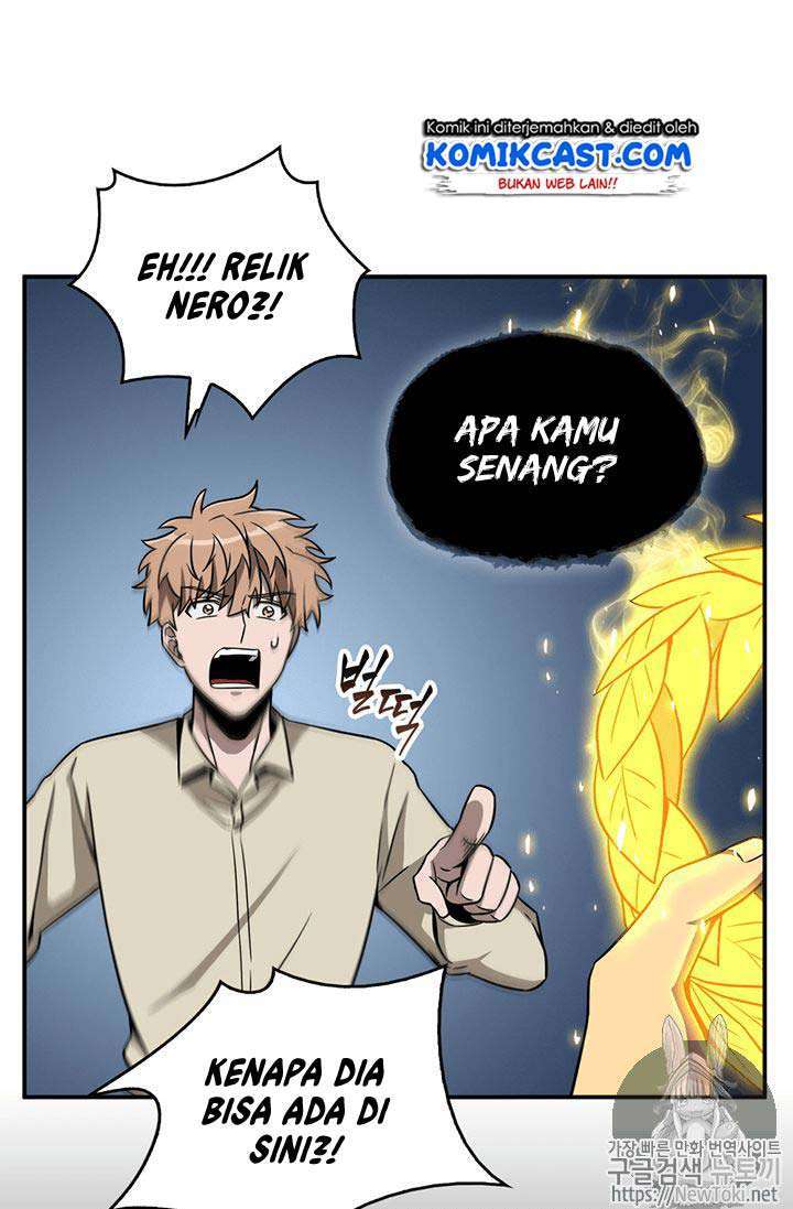 Read Tomb Raider King ID Manga Online