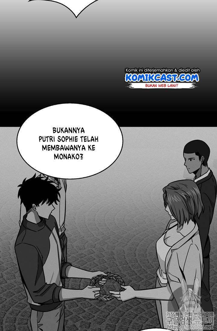 Read Tomb Raider King ID Manga Online