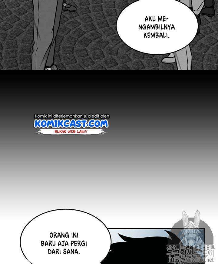 Read Tomb Raider King ID Manga Online