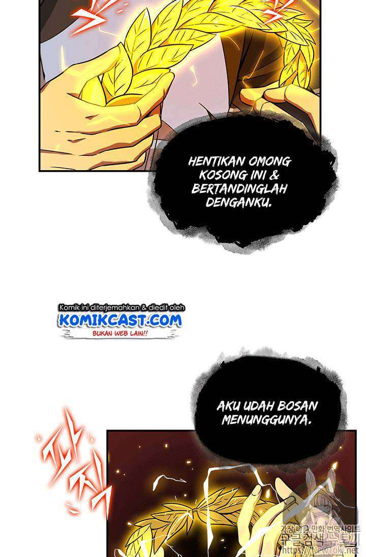 Read Tomb Raider King ID Manga Online