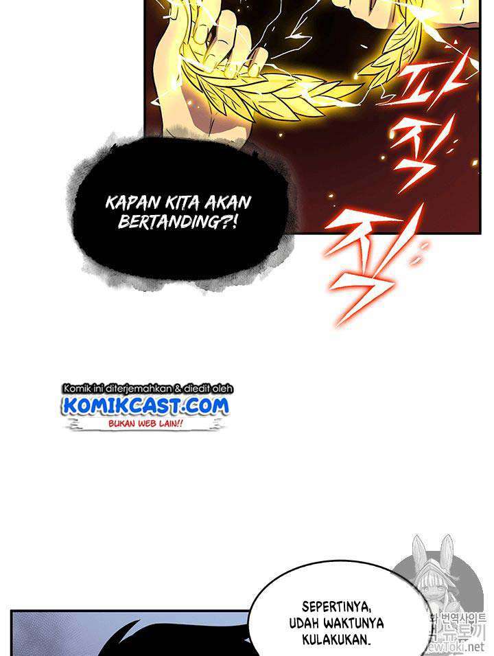 Read Tomb Raider King ID Manga Online