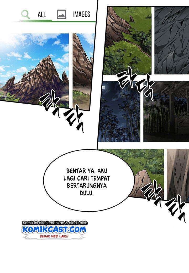 Read Tomb Raider King ID Manga Online
