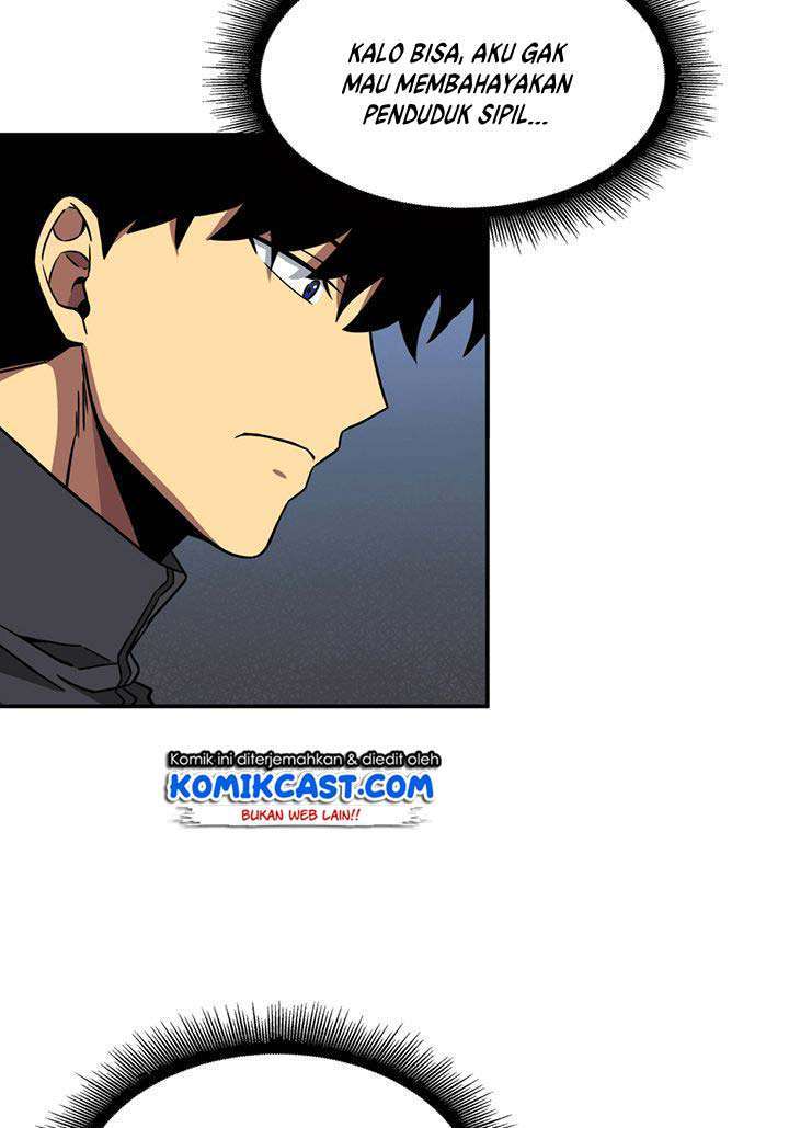 Read Tomb Raider King ID Manga Online