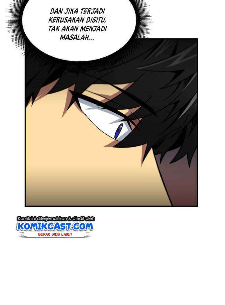 Read Tomb Raider King ID Manga Online