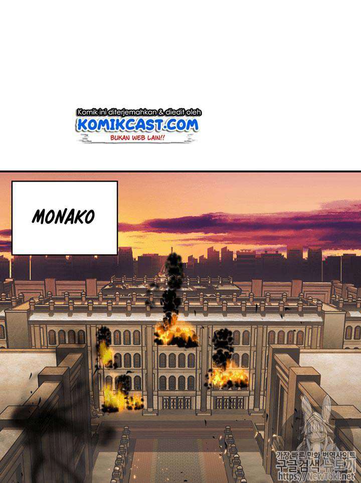 Read Tomb Raider King ID Manga Online