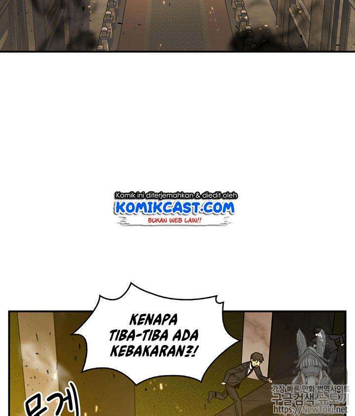 Read Tomb Raider King ID Manga Online