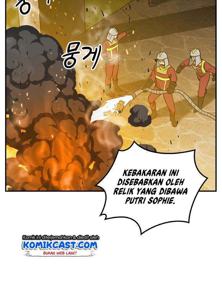 Read Tomb Raider King ID Manga Online
