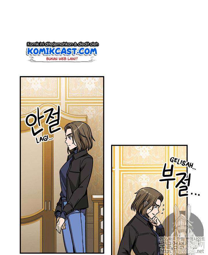 Read Tomb Raider King ID Manga Online