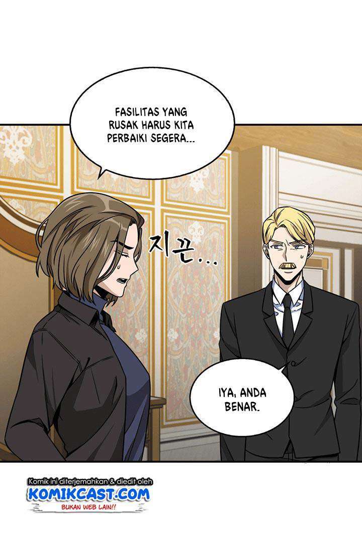 Read Tomb Raider King ID Manga Online