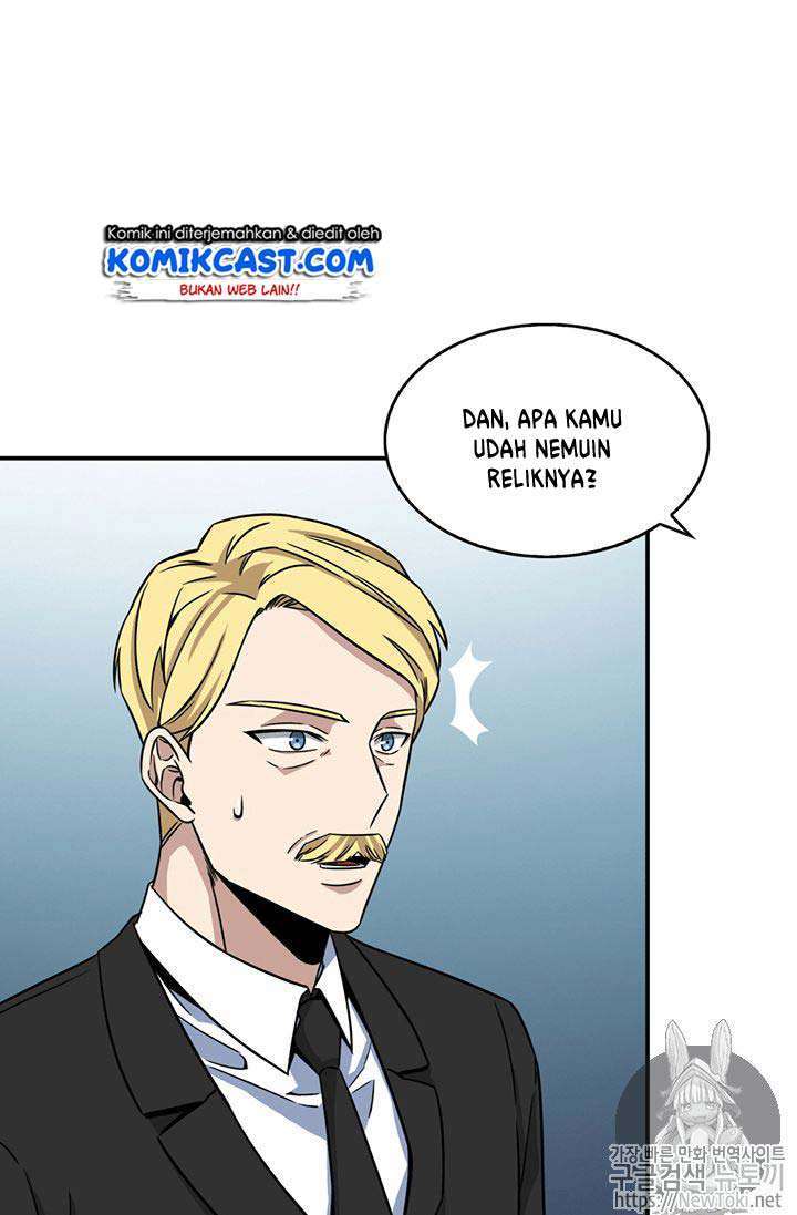 Read Tomb Raider King ID Manga Online