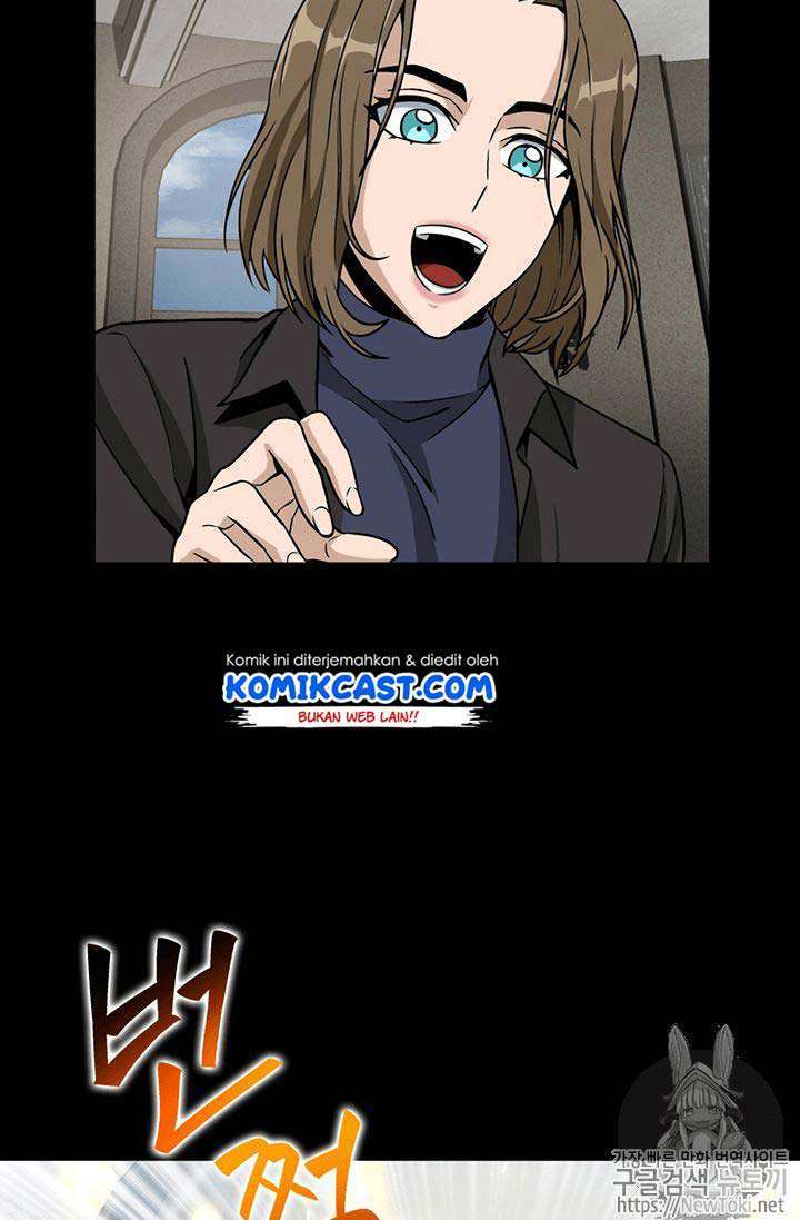 Read Tomb Raider King ID Manga Online
