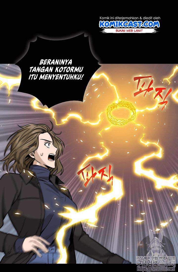 Read Tomb Raider King ID Manga Online