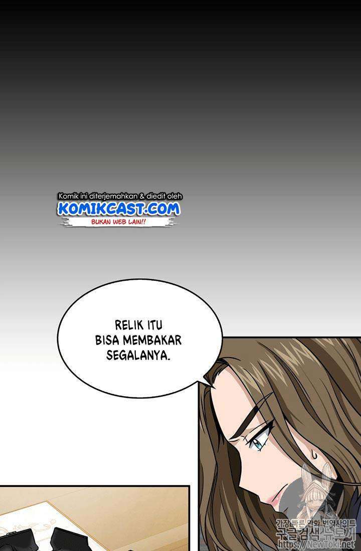 Read Tomb Raider King ID Manga Online