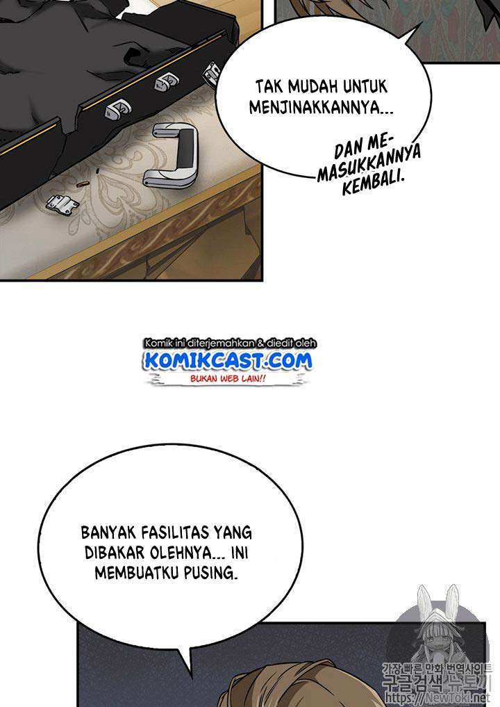 Read Tomb Raider King ID Manga Online