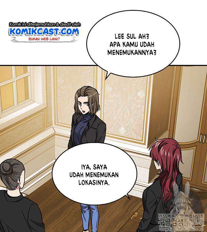 Read Tomb Raider King ID Manga Online