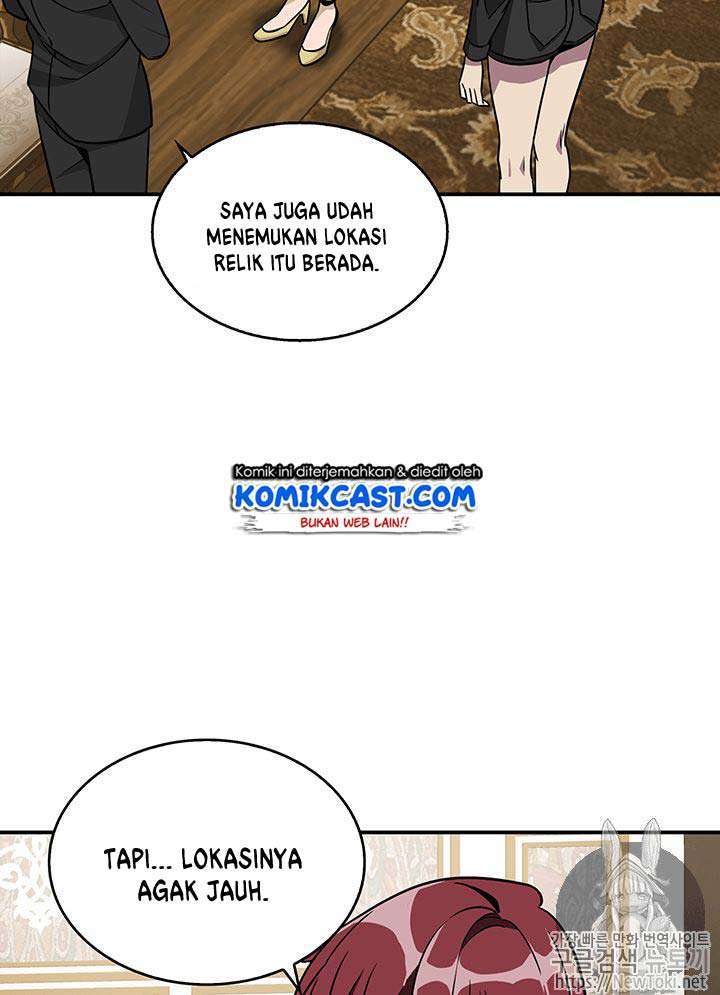 Read Tomb Raider King ID Manga Online