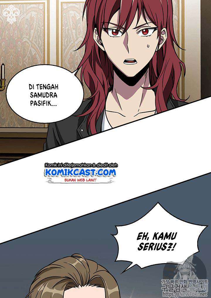 Read Tomb Raider King ID Manga Online